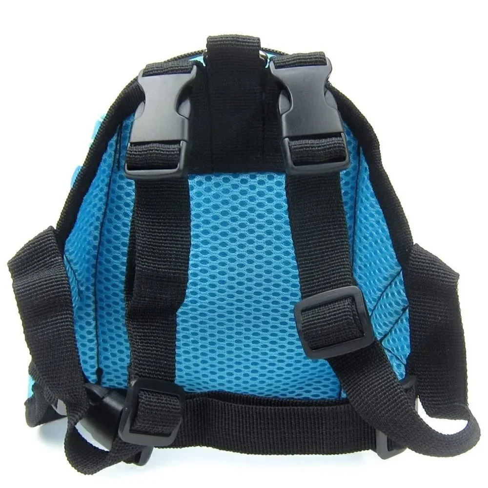 LITTLE DOGGIE Backpack!
